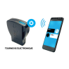 module pour installateurs application smartphone | Confodis